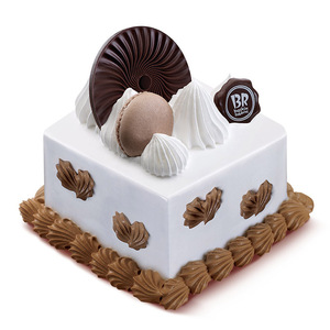 Drivu Praline Choco Elegance