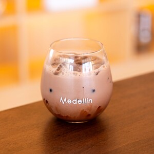 Drivu Iced Chocolate