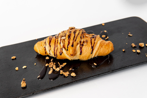 Drivu Chocolate Croissant