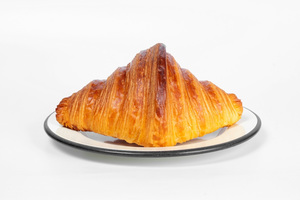 Drivu Plain Croissant