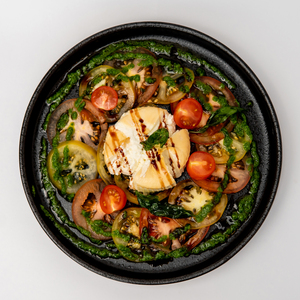 Drivu Burattina Salad