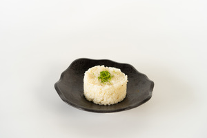Drivu White Rice