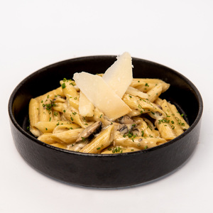 Drivu Parmisanio Pasta