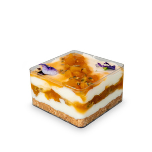 Drivu Exotic Cheese Cake