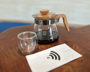 Drivu V60