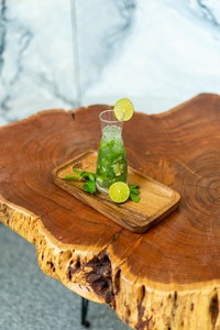 Drivu Classic Mojito