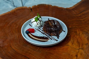 Drivu Chocolate Lava