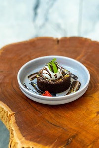 Drivu Chocolate Brownie