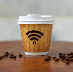 Drivu Hot Mochaccino