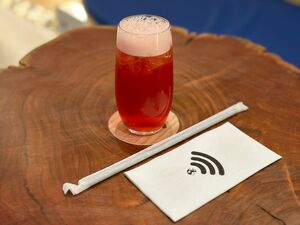 Drivu Watermelon Juice