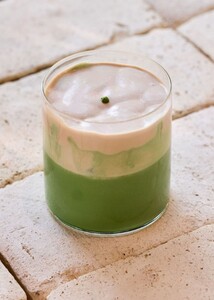 Drivu Matcha Brown Sugar Cloud