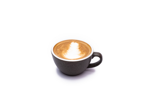 Drivu Flat White
