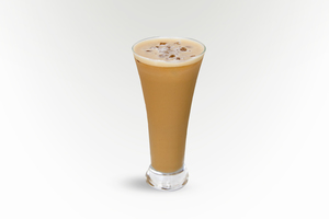 Drivu Iced Latte