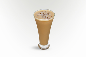 Drivu Iced Breaking Trend