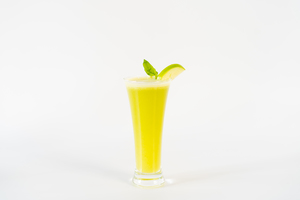 Drivu Little Green ليتل غرين