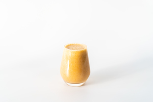 Drivu Peanut Butter Milkshake ميلك شيك زبدة الفول السوداني