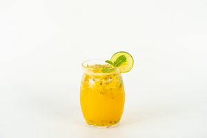 Drivu Passion Fruit Mojito موهيتو فاكهة الباشن