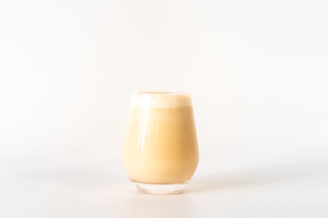 Drivu Vanilla Milkshake ميلك شيك الفانيلا