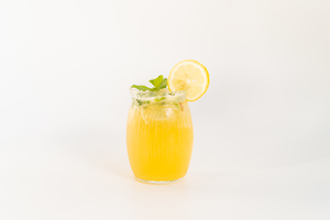 Drivu Lemon Mint Mojito موهيتو ليمون بالنعناع