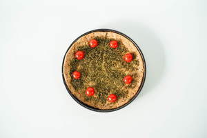 Drivu Manousha Zaatar