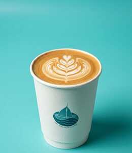 Drivu Cafe Latte