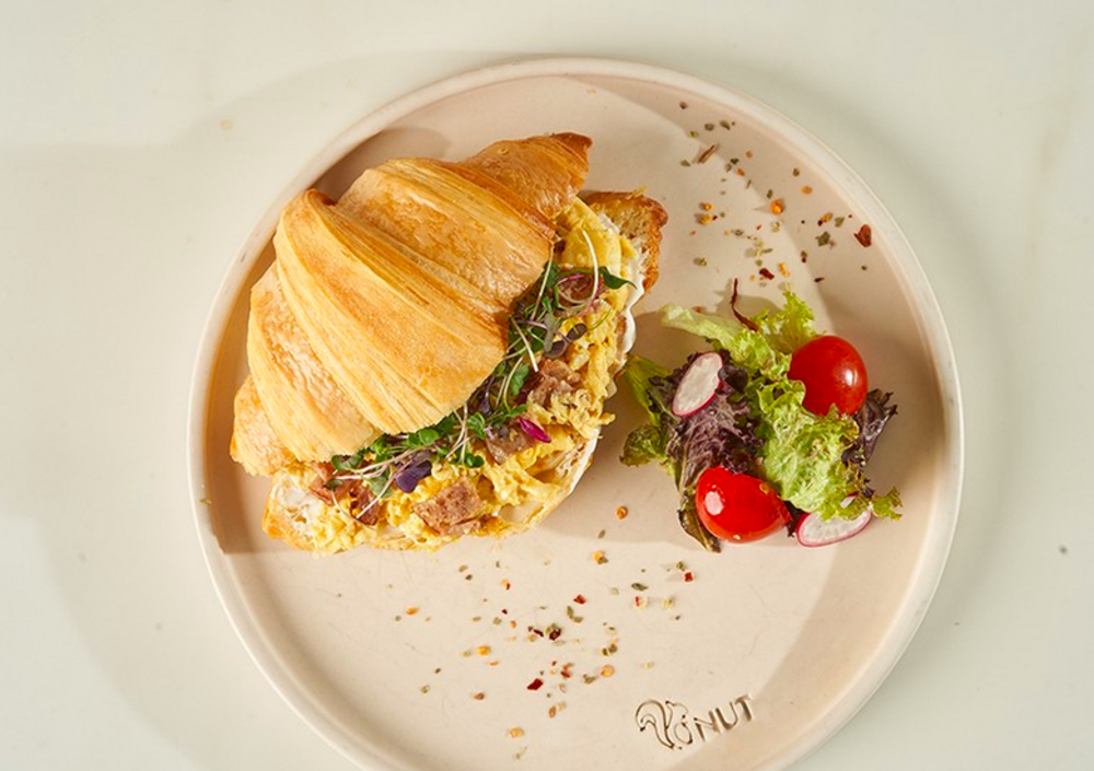 Nut Cafe Ras Al Khaimah 