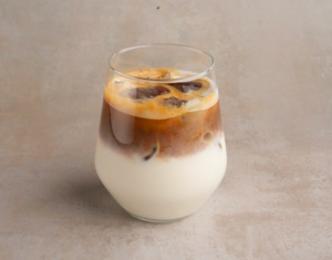 Drivu Iced White Mocha