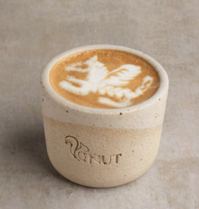 Drivu Hot White Mocha