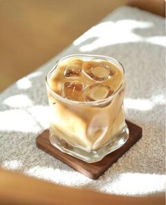 Drivu Iced Spanish Latte