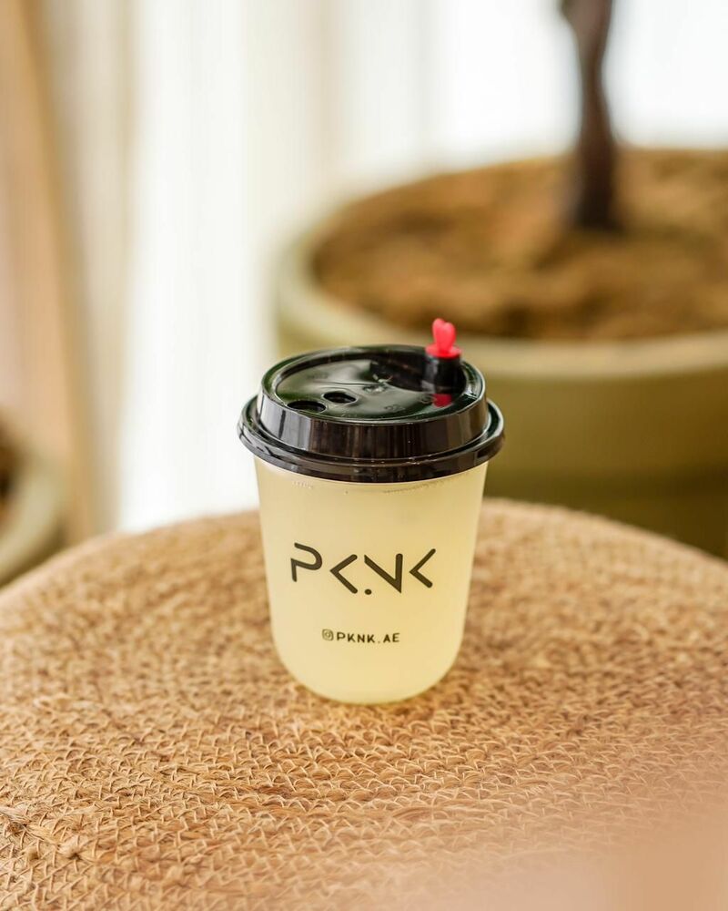 PKNK by Larope Zawaya Walk 
