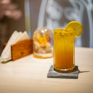 Drivu Passion Fruit Mojito