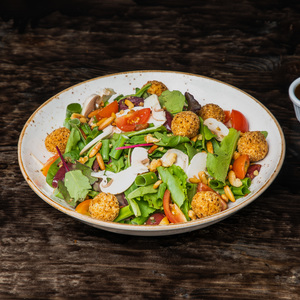 Drivu Insalata Di Rocco