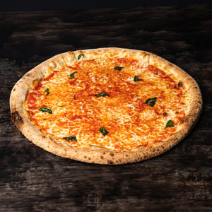 Drivu Pizza Margherita