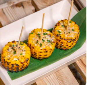 Drivu Corn In The Cob (3 pieces)