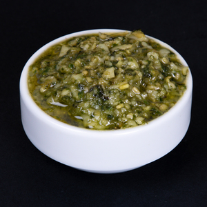 Drivu Rocco's Basil Pesto (30ml)