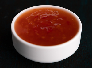 Drivu Sweet Chili (30ml)