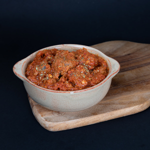 Drivu Homemade Italian Meatballs