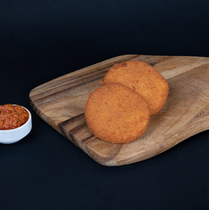 Drivu Mozzarella Fritta