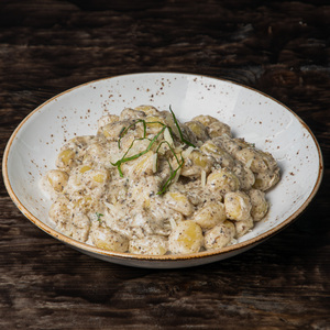 Drivu Gnocchi Truffle