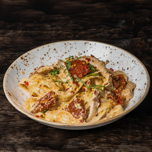 Drivu Tagliatelle Calabrese