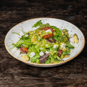 Drivu Insalata Sparta