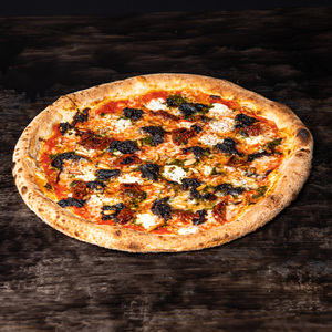 Drivu Fattoria Pizza