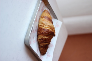 Drivu Plain Croissant
