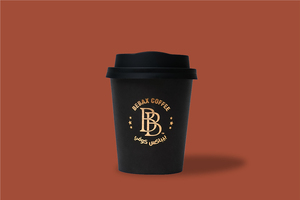 Drivu Hot Spanish Latte