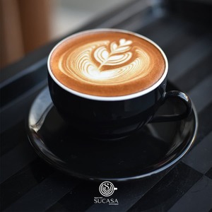 Drivu Flat White