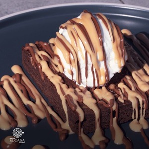 Drivu Brownie