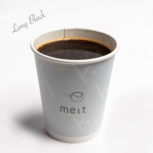 Drivu Long Black