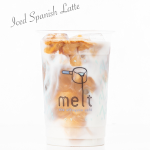 Drivu Iced Melt Spanish