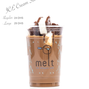 Drivu Melt Ice Cream Sandwich