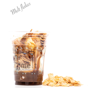 Drivu Melt Flakes